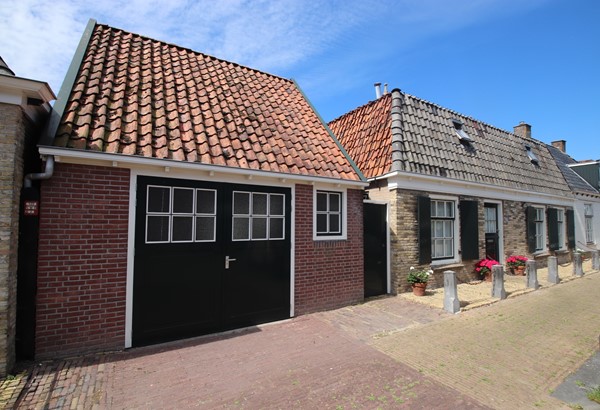 Medium property photo - Dwarsnoard 16, 8711 AS Workum